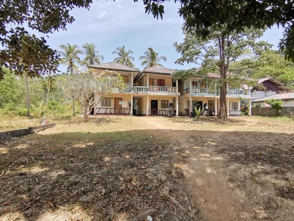 Фото Klong Jark Bungalow 3*