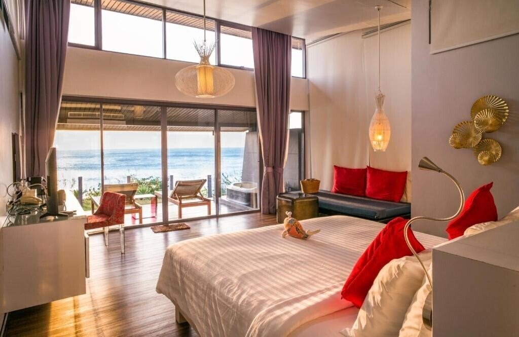 Фото The Houben 4*