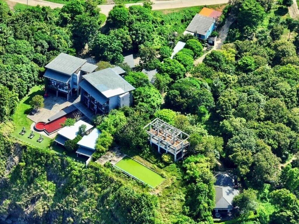 Картинка The Houben 4*