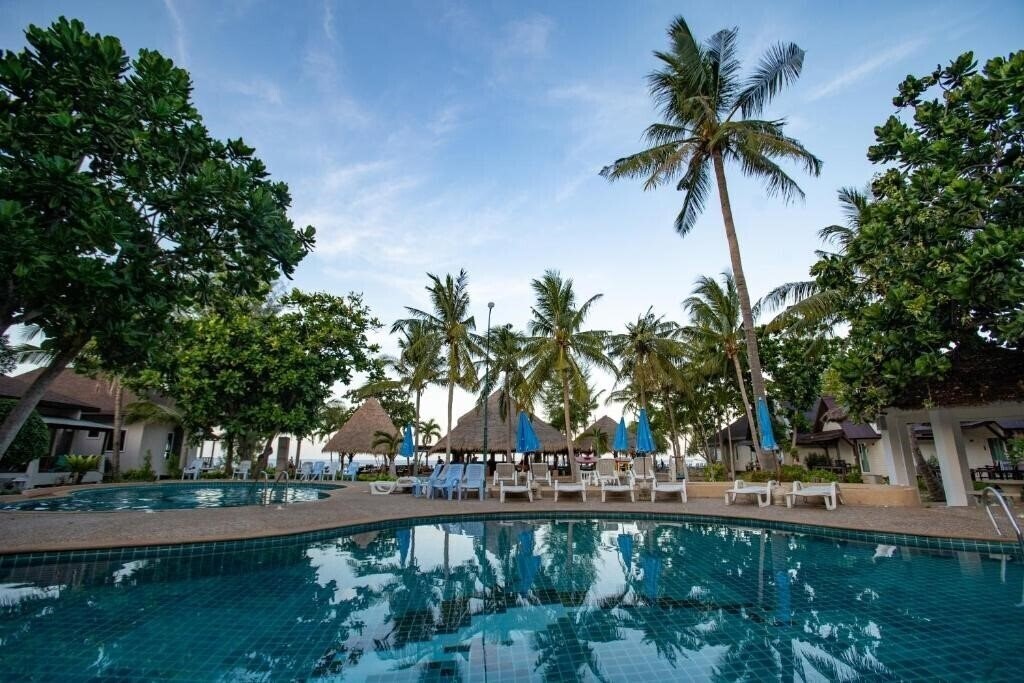 Фото Southern Lanta Resort 2*