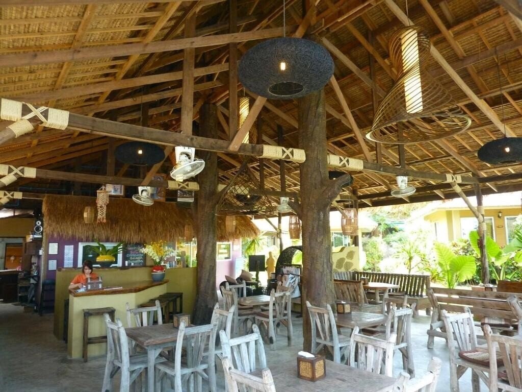 Изображение Lanta Castaway Beach Resort 3*