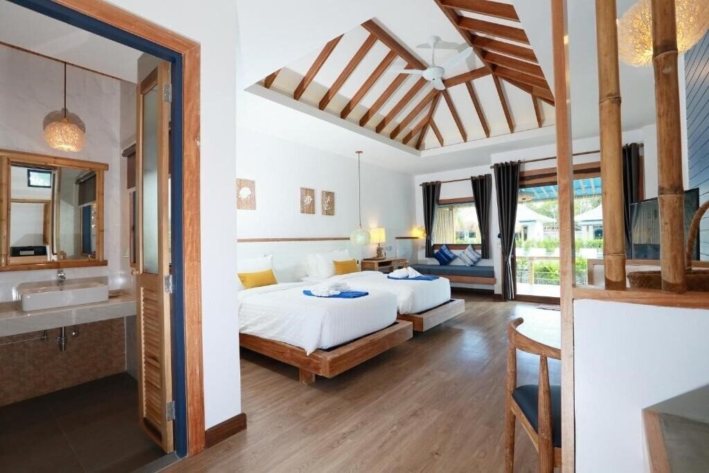 Фото Lanta Casa Blanca 4*