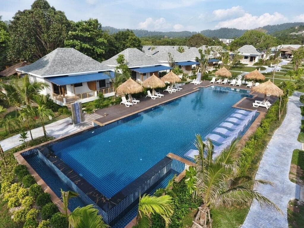 Фотография Lanta Casa Blanca 4*
