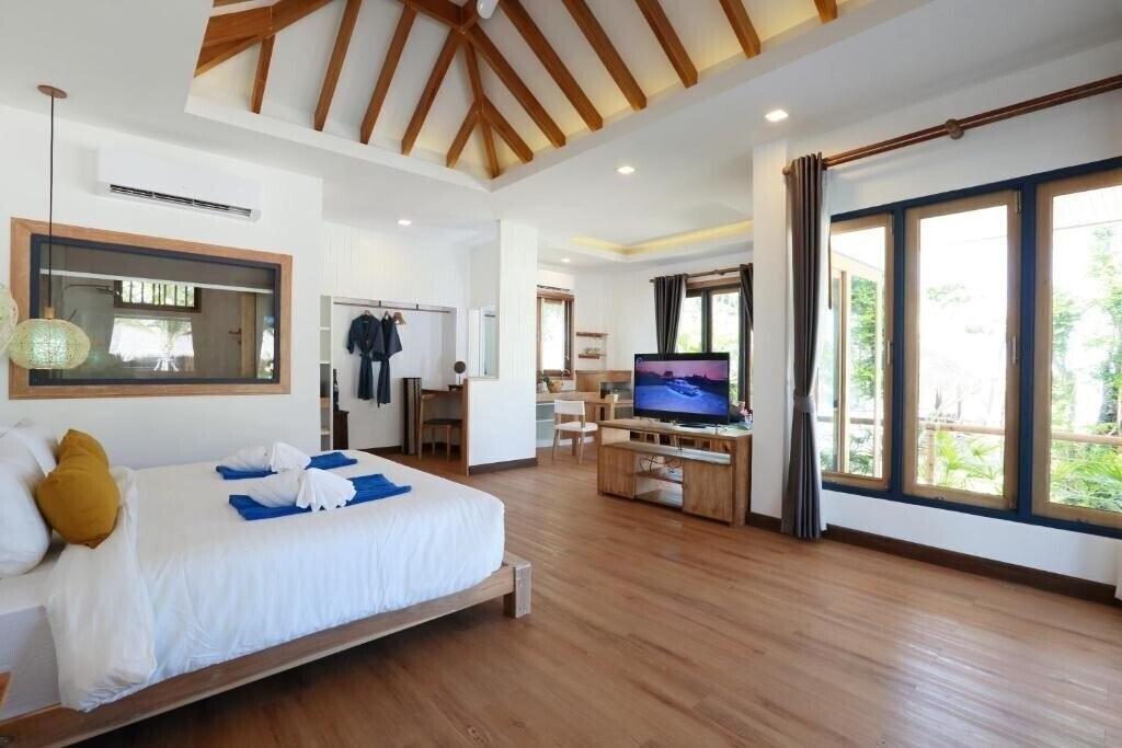 Изображение Lanta Casa Blanca 4*