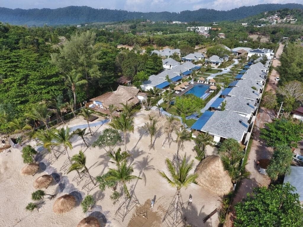 Картинка Lanta Casa Blanca 4*