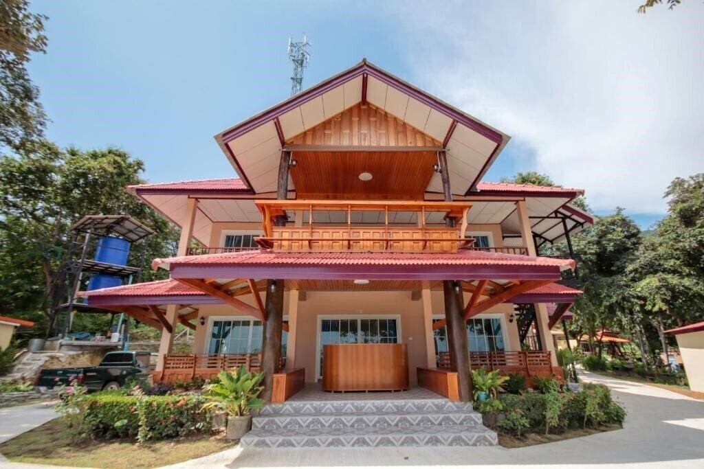 Готель Oyo 1085 Ma Lanta House 2*