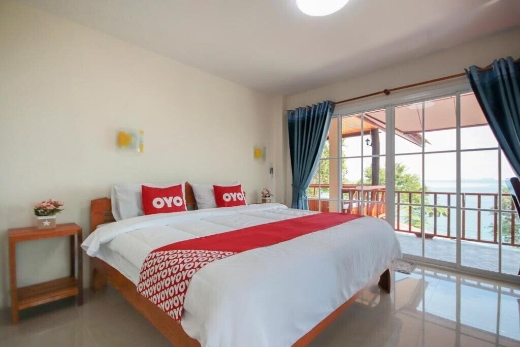 Фото Oyo 1085 Ma Lanta House 2*