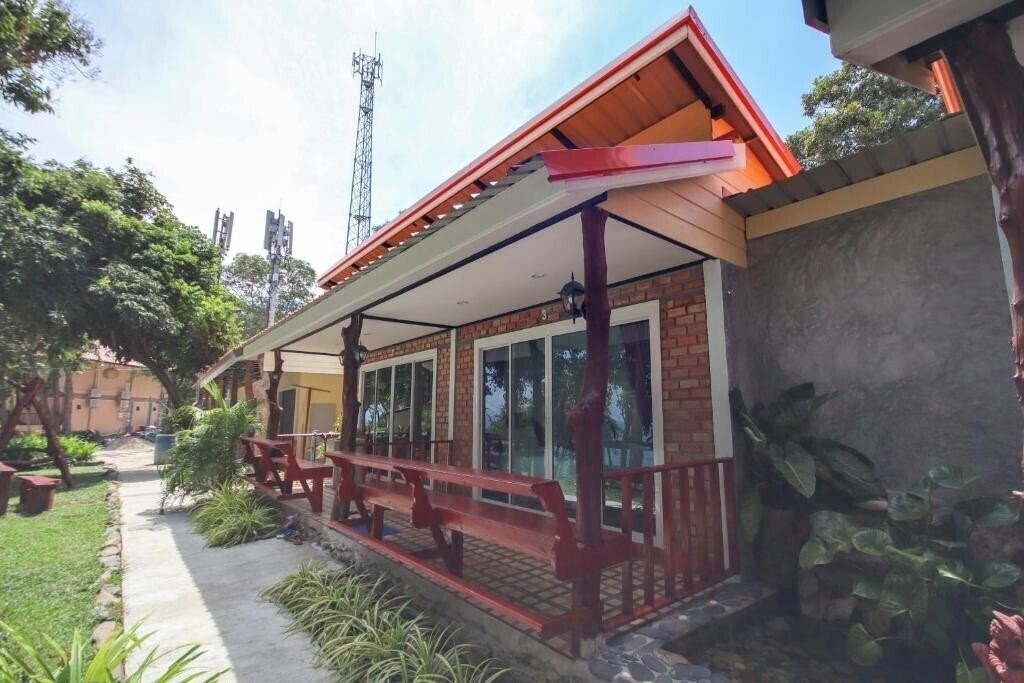 Фотографія Oyo 1085 Ma Lanta House 2*
