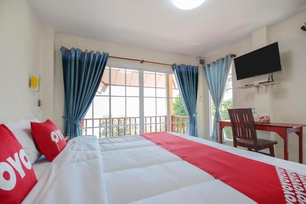 Зображення Oyo 1085 Ma Lanta House 2*