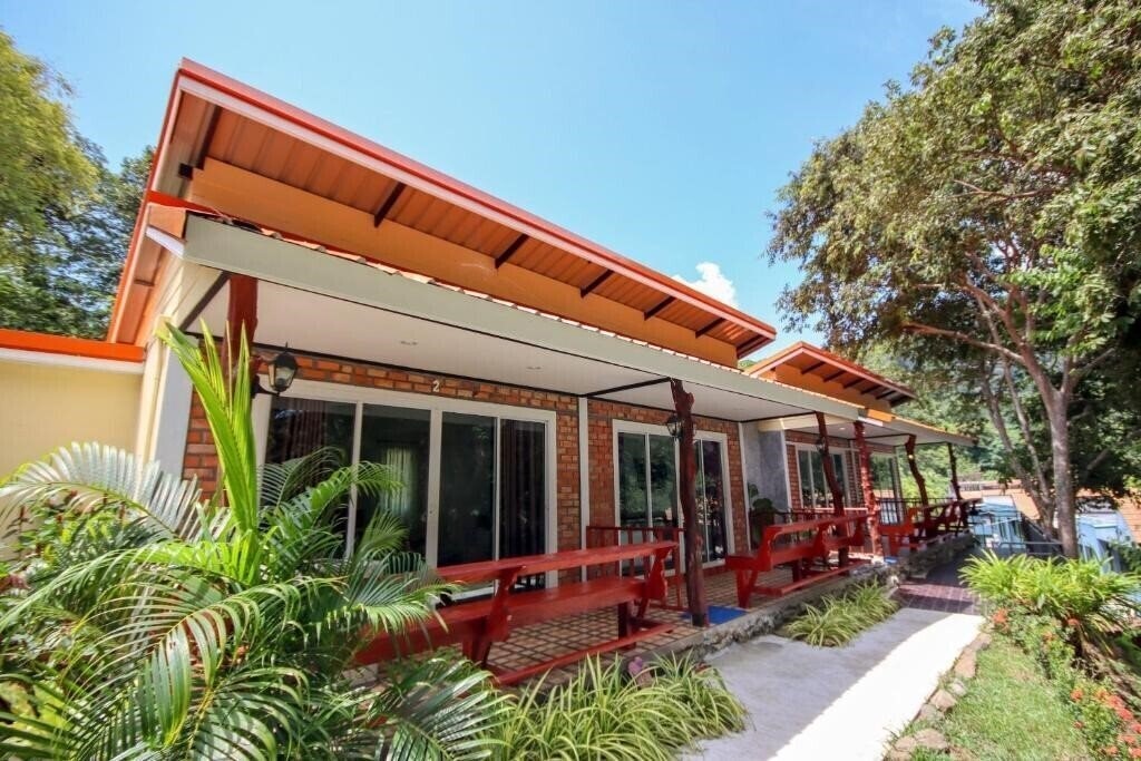 Зображення Oyo 1085 Ma Lanta House 2*