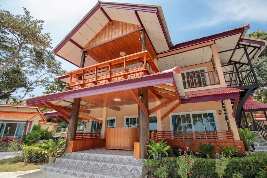 Картинка Oyo 1085 Ma Lanta House 2*