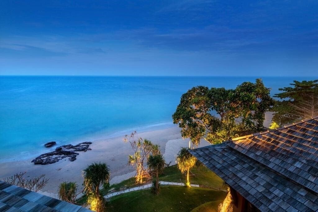 Изображение Nirvana Beach Resort & SPA 3*