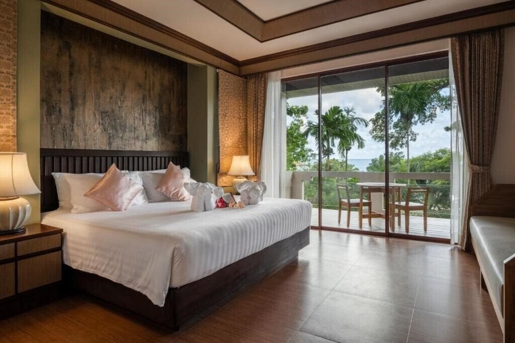 Зображення Anda Lanta Resort 3*
