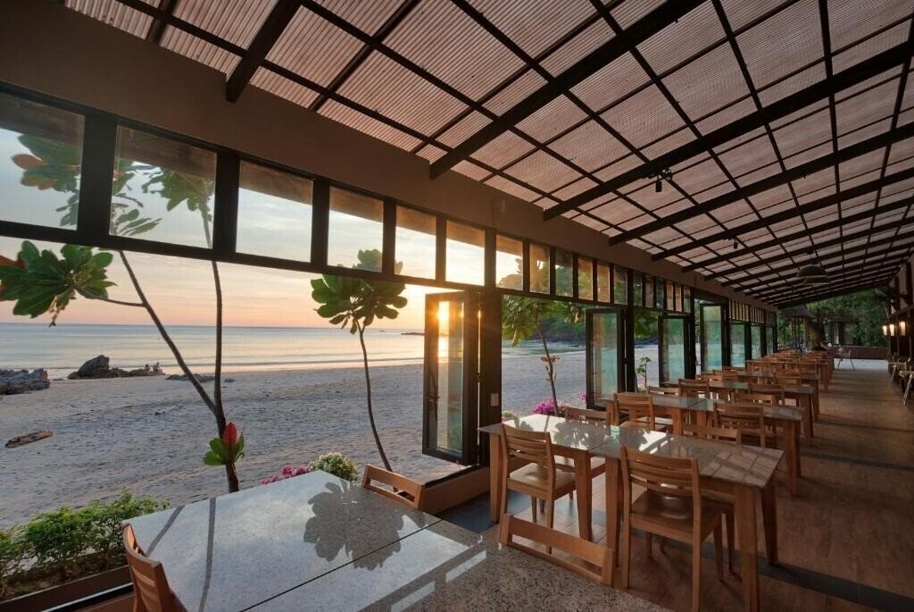 Картинка Anda Lanta Resort 3*