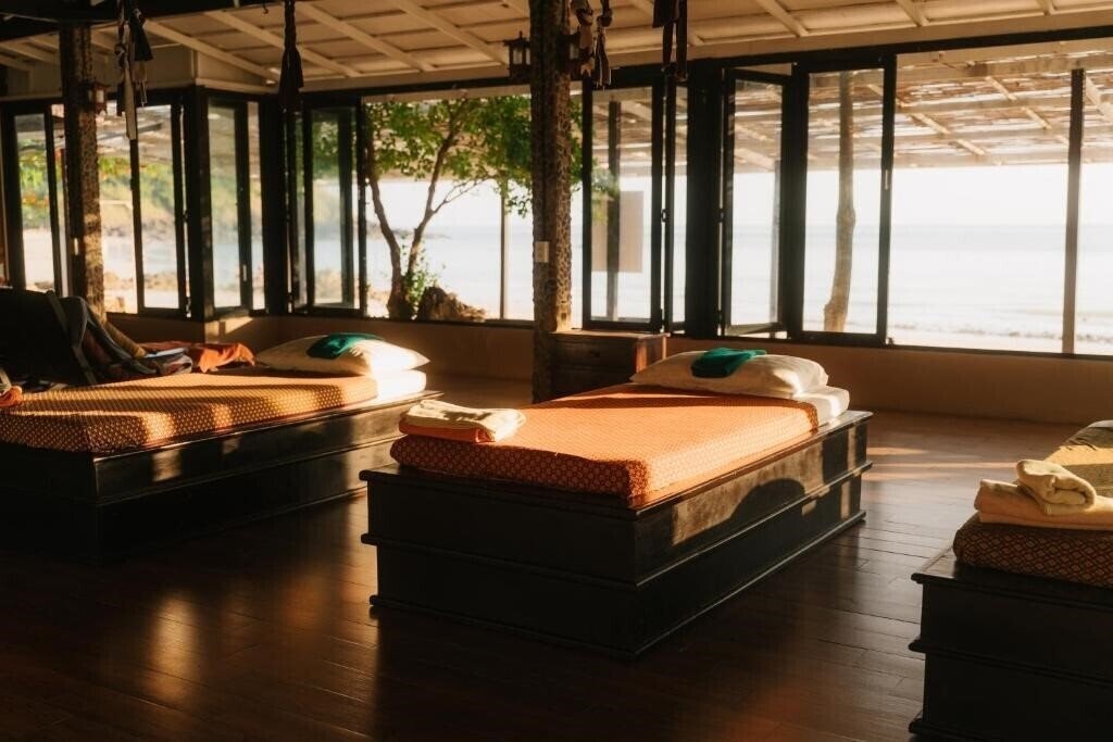 Картинка Anda Lanta Resort 3*
