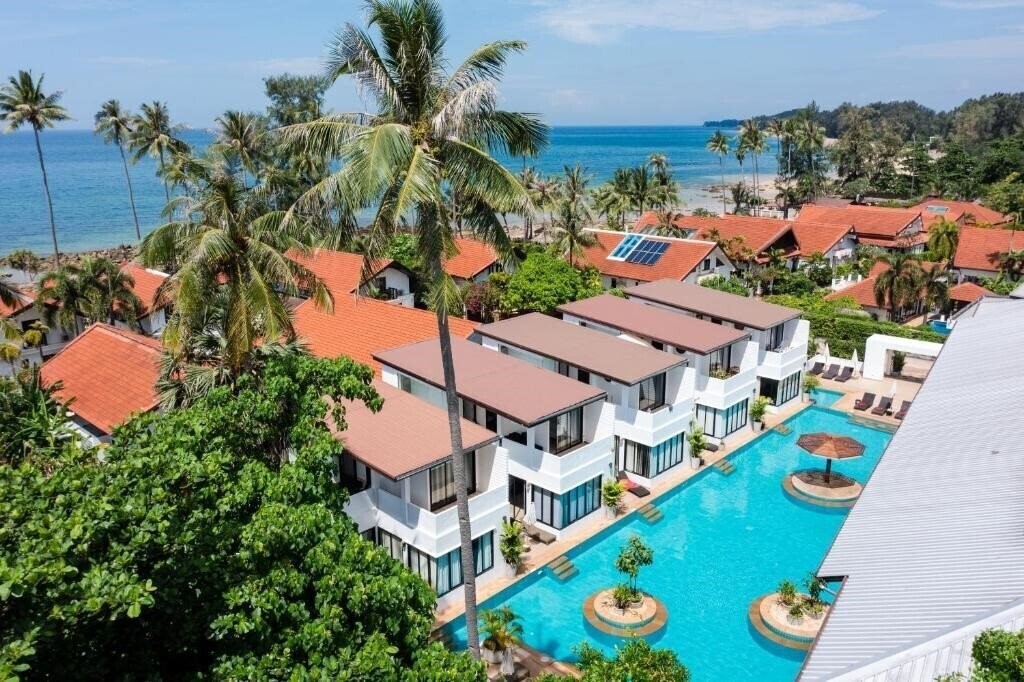 Фотографія Sai Naam Lanta Residence 4*