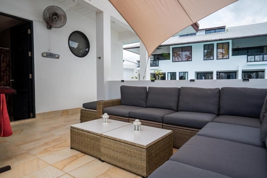 Зображення Sai Naam Lanta Residence 4*