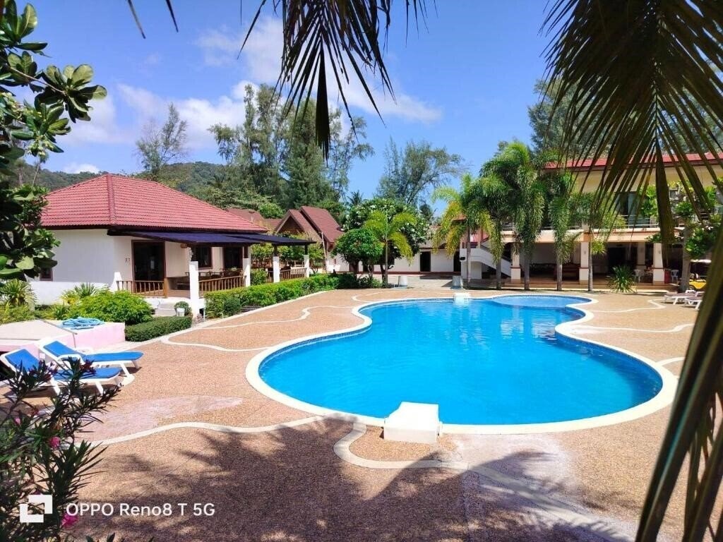 Фото D.R. Lanta Bay Resort 3*