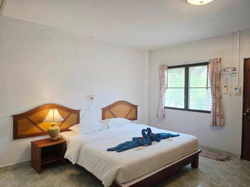 Фотография D.R. Lanta Bay Resort 3*