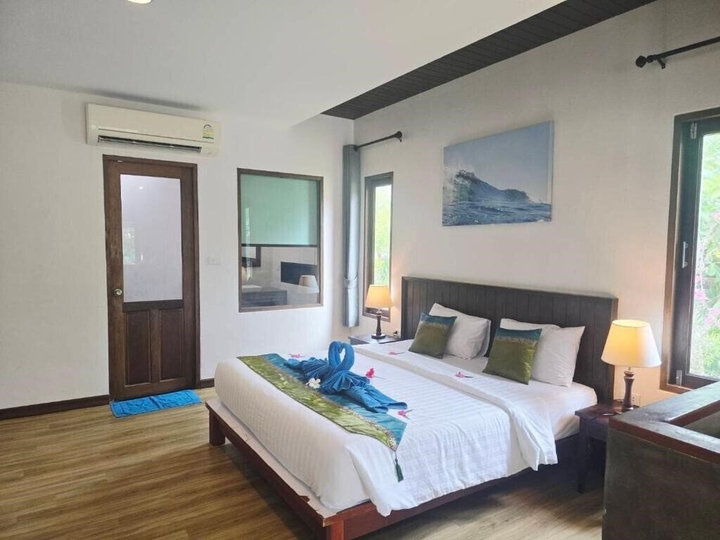 Изображение D.R. Lanta Bay Resort 3*