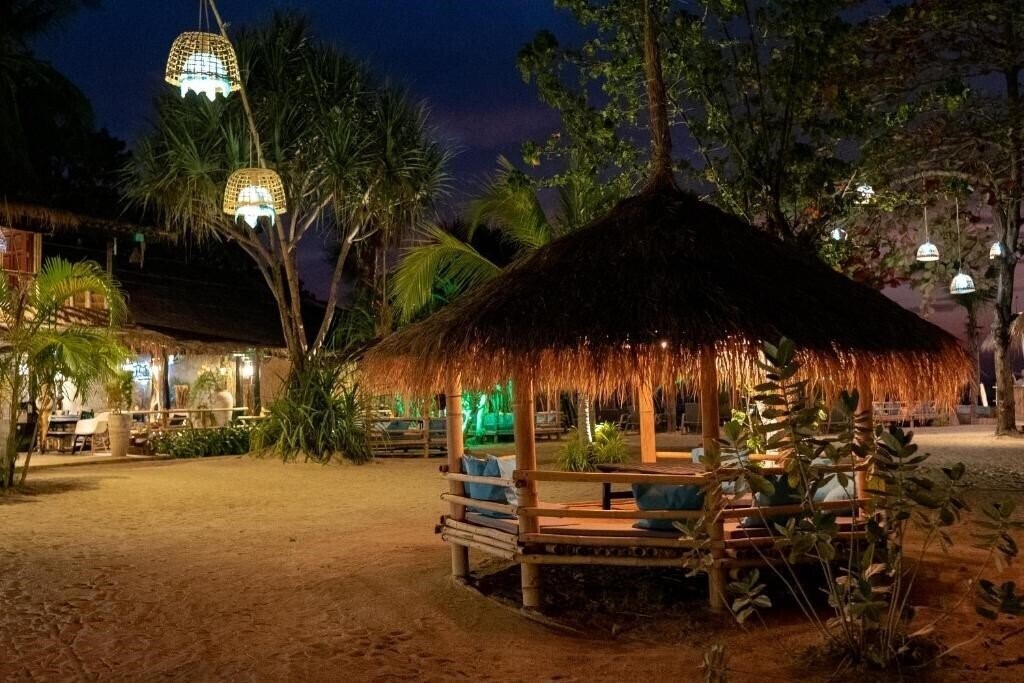 Картинка The Lazy Lodge 3*