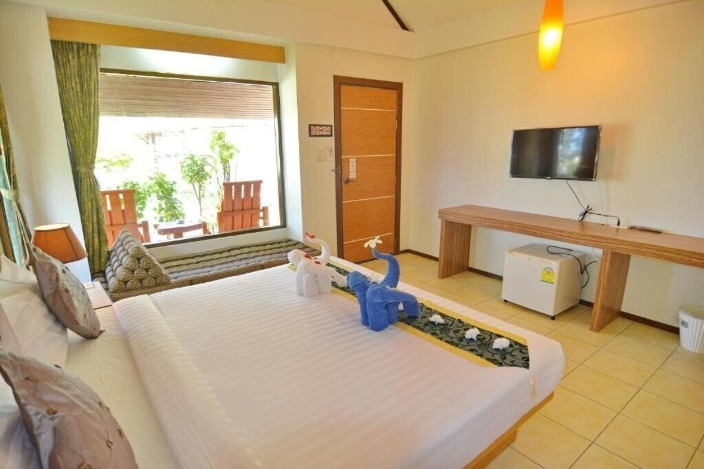 Изображение Golden Bay Cottage 3*