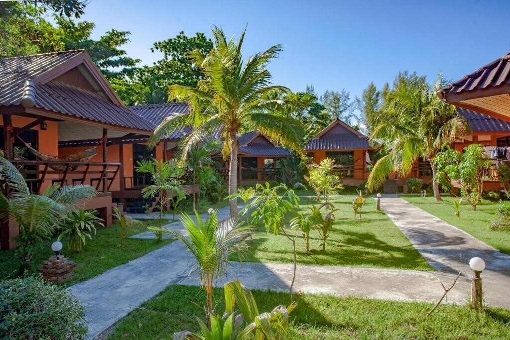 Изображение Lanta Pearl Beach Resort 3*