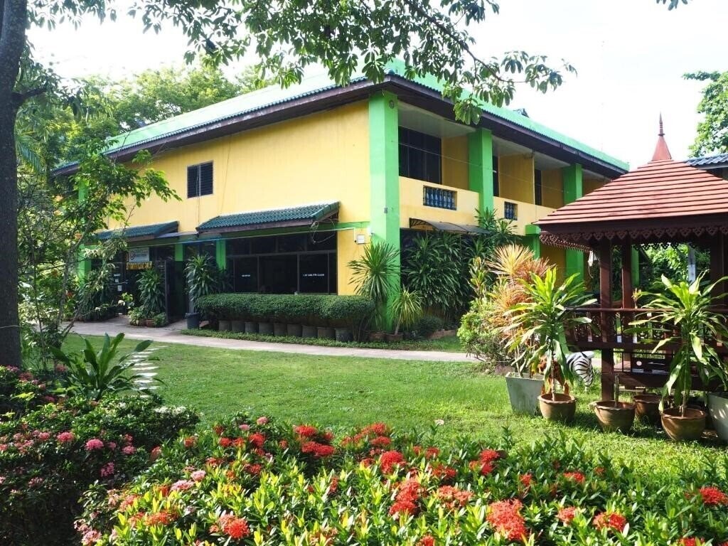 Фото Ocean View Resort 3*