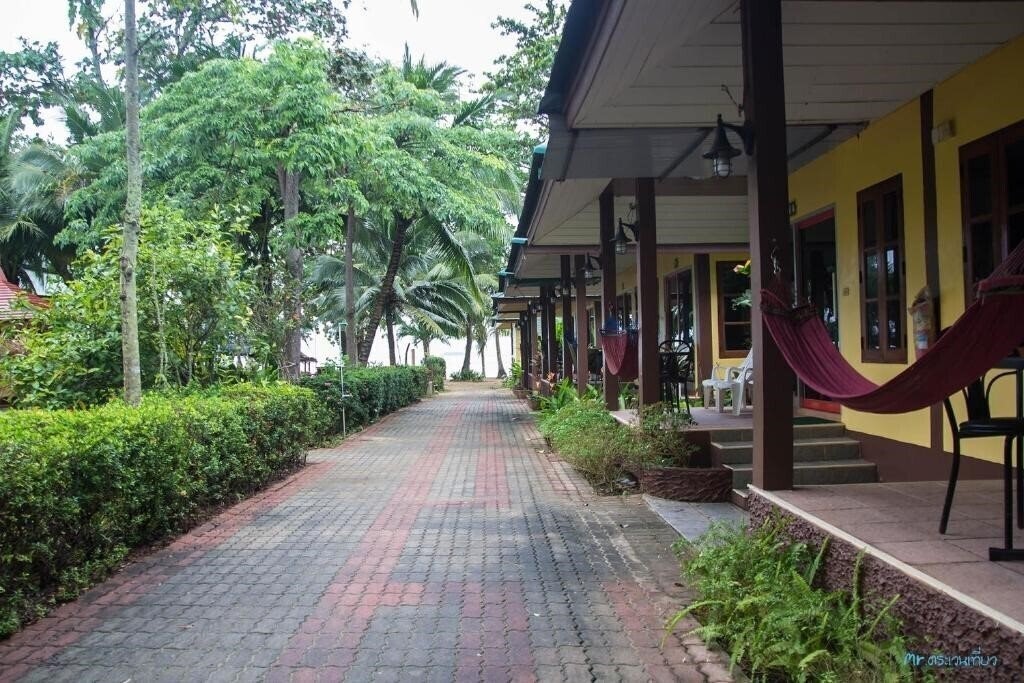 Изображение Ocean View Resort 3*