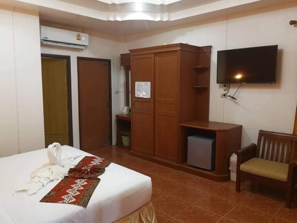 Картинка Ocean View Resort 3*