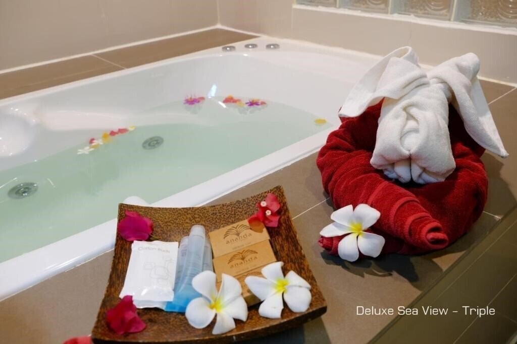 Фотографія Ananda Lanta Resort 3*