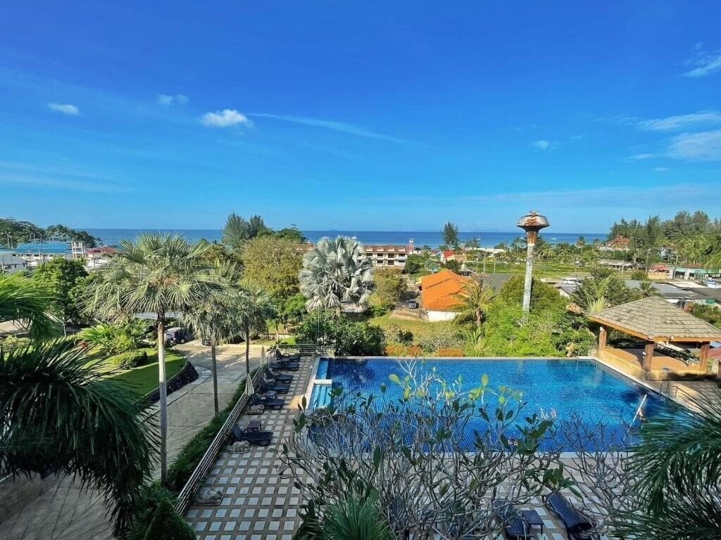 Зображення Ananda Lanta Resort 3*