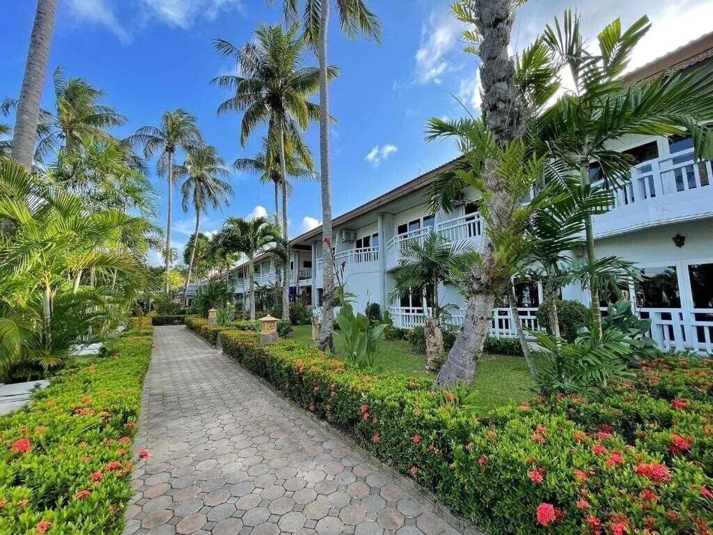 Фотографія Andaman Lanta Resort 3*