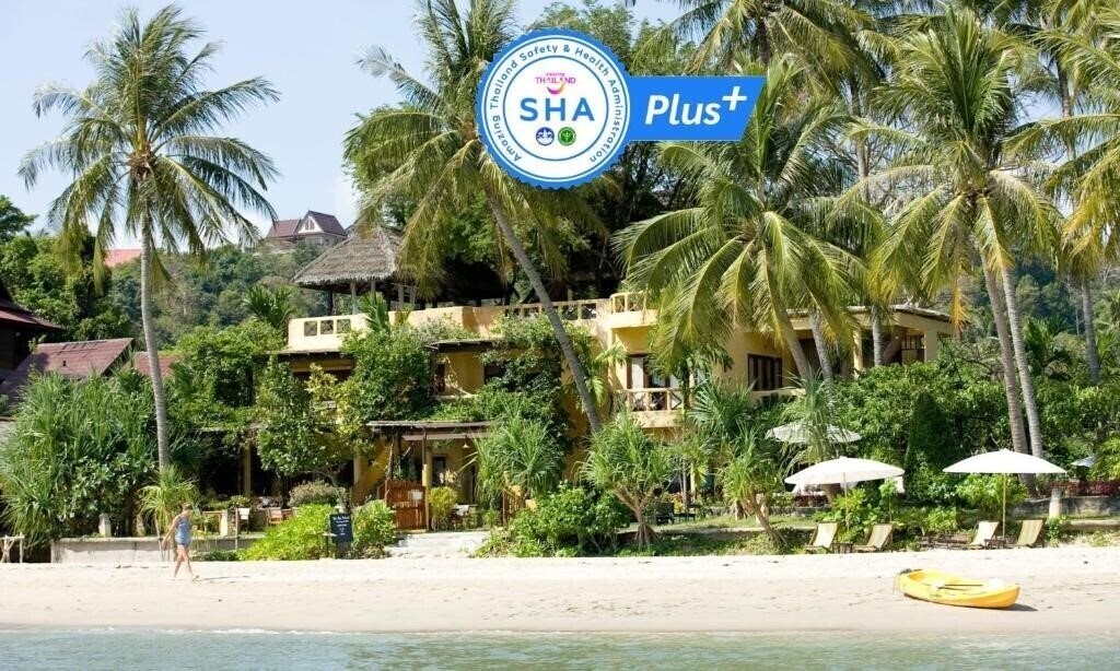 Фотографія Vacation Village Phra Nang Lanta 4*