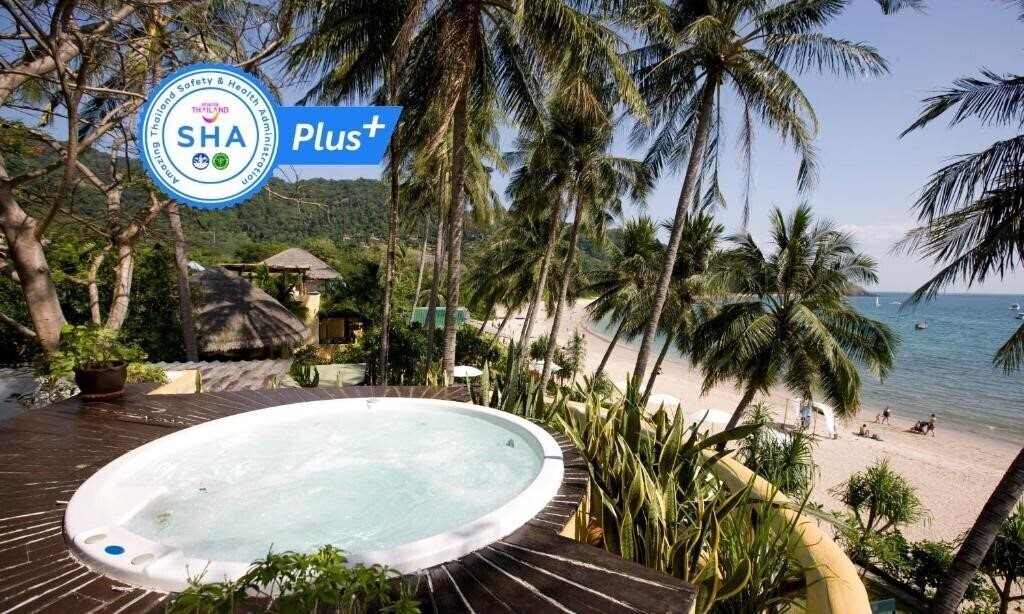 Картинка Vacation Village Phra Nang Lanta 4*