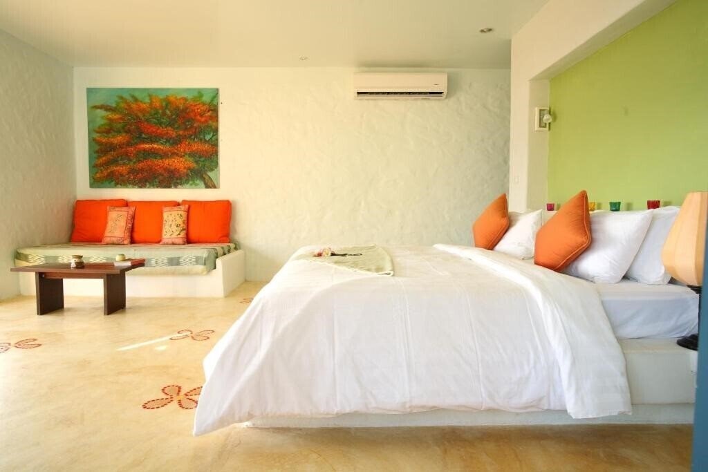 Картинка Vacation Village Phra Nang Lanta 4*