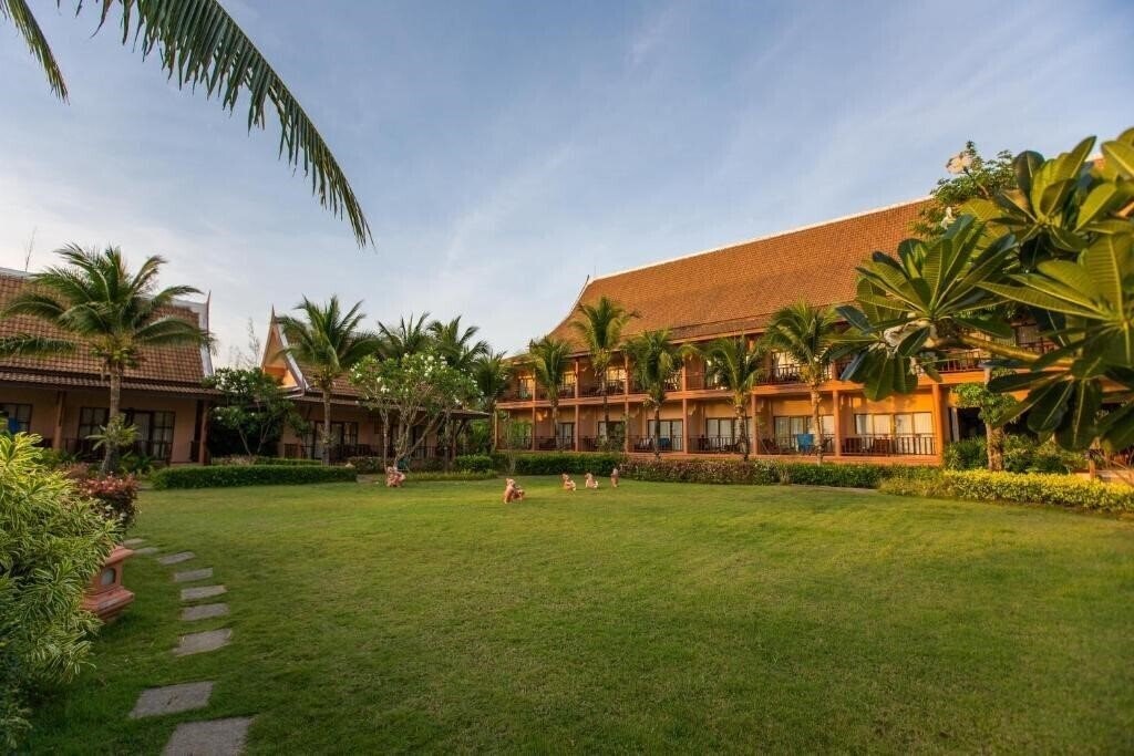 Фотография Lanta Casuarina Beach Resort 3*