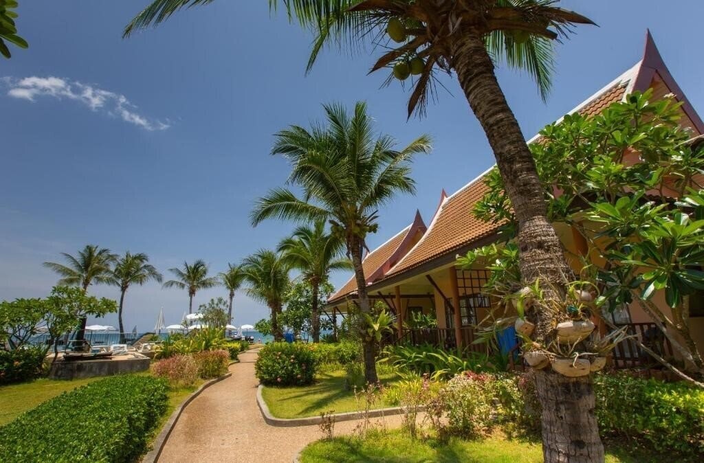 Изображение Lanta Casuarina Beach Resort 3*