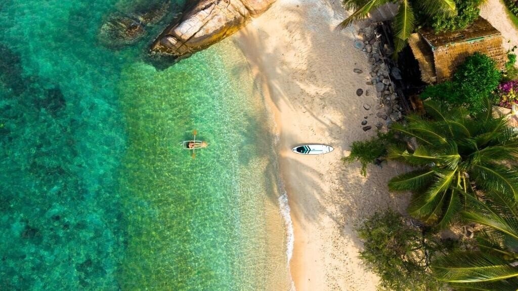 Фото Pinnacle Koh Tao Dive Resort 3*