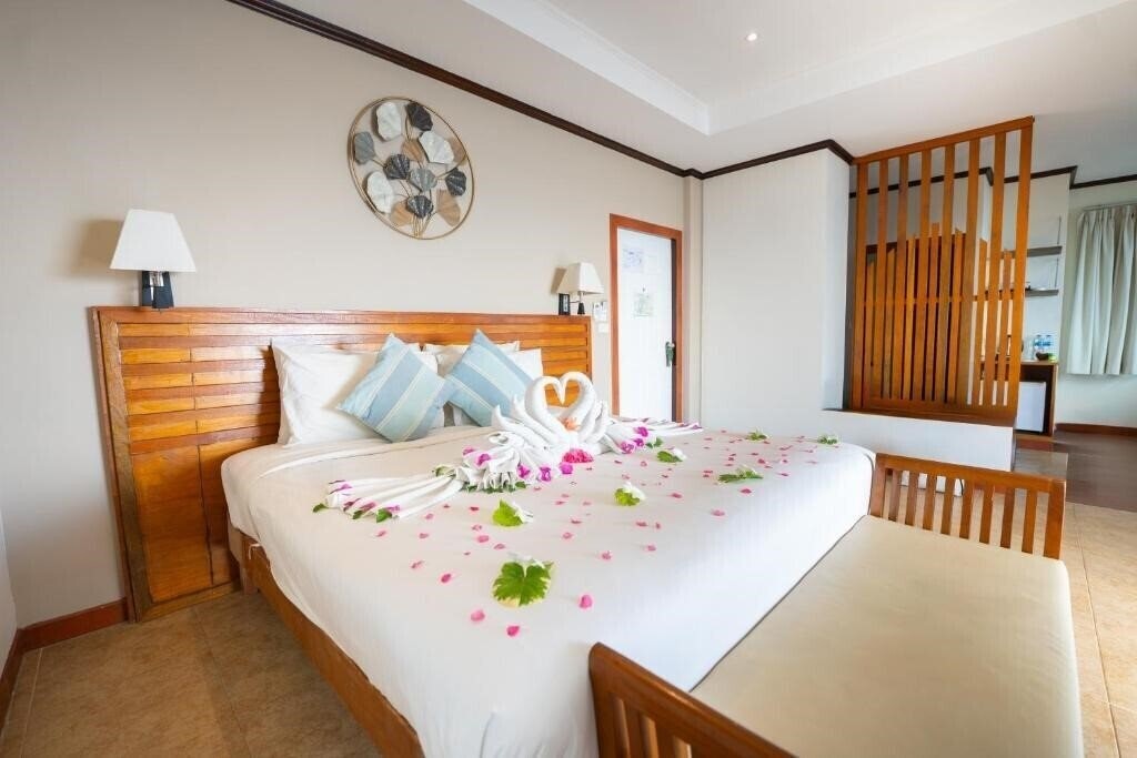Фотография Pinnacle Koh Tao Dive Resort 3*
