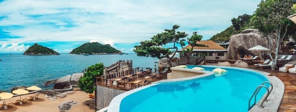 Фото Dusit Buncha Resort 3*