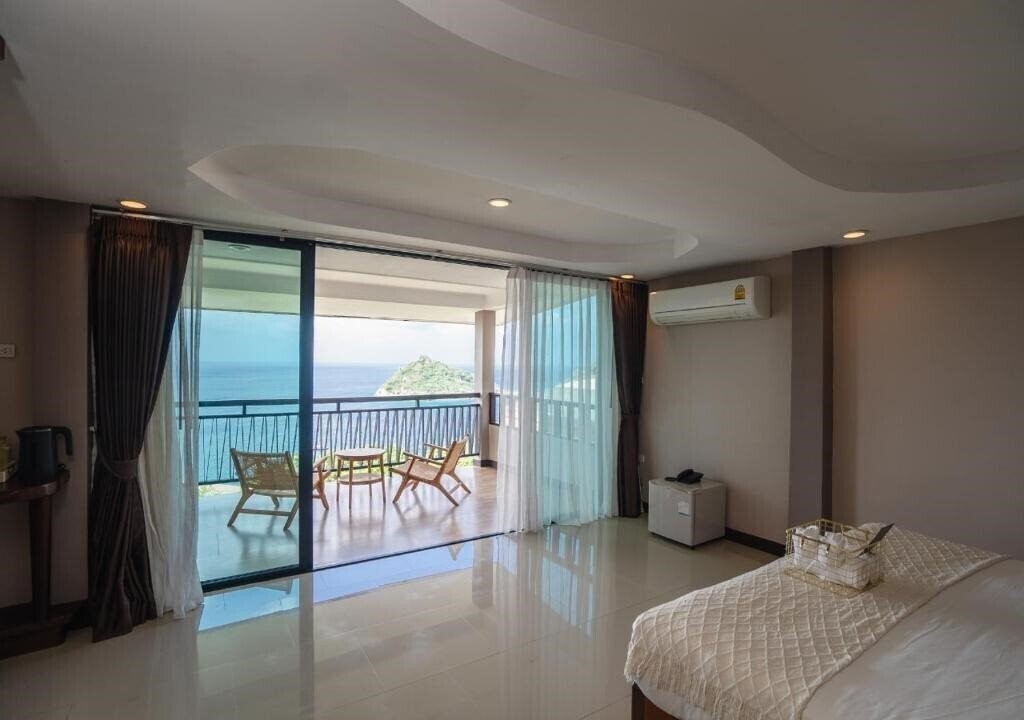 Фотографія Dusit Buncha Resort 3*