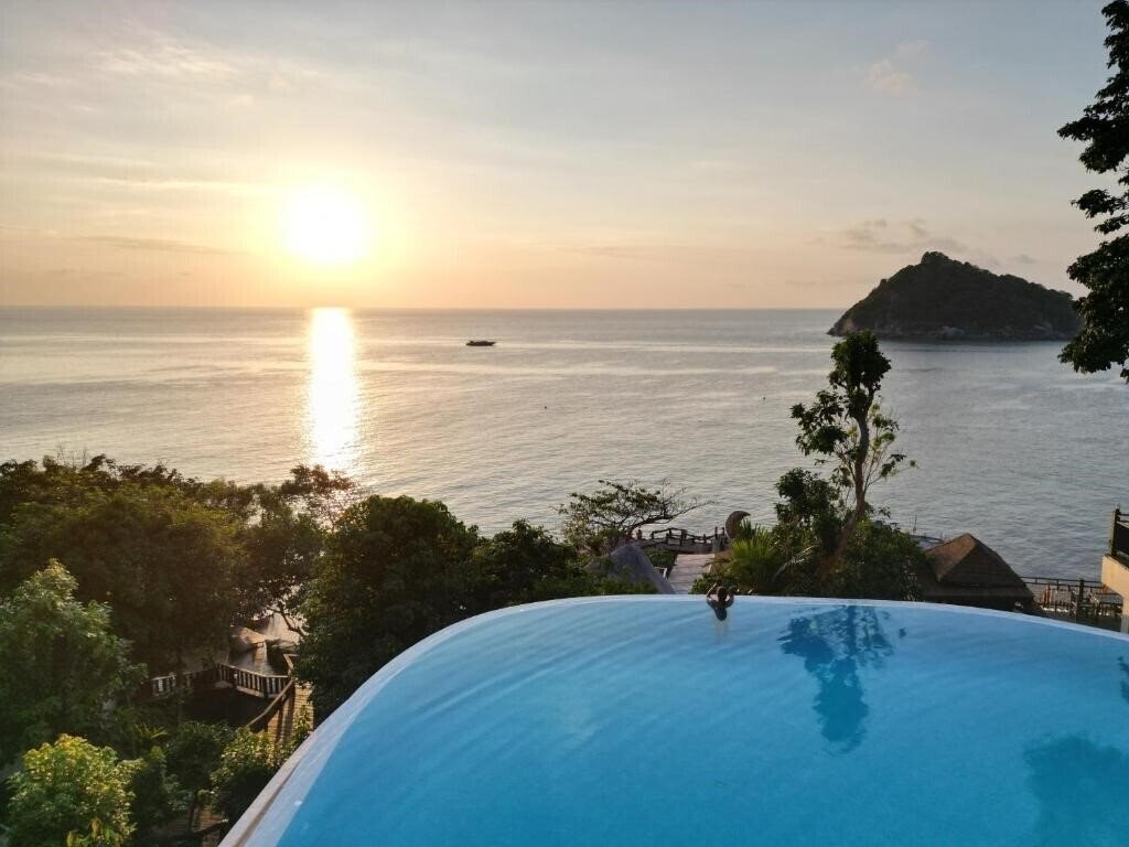 Зображення Dusit Buncha Resort 3*