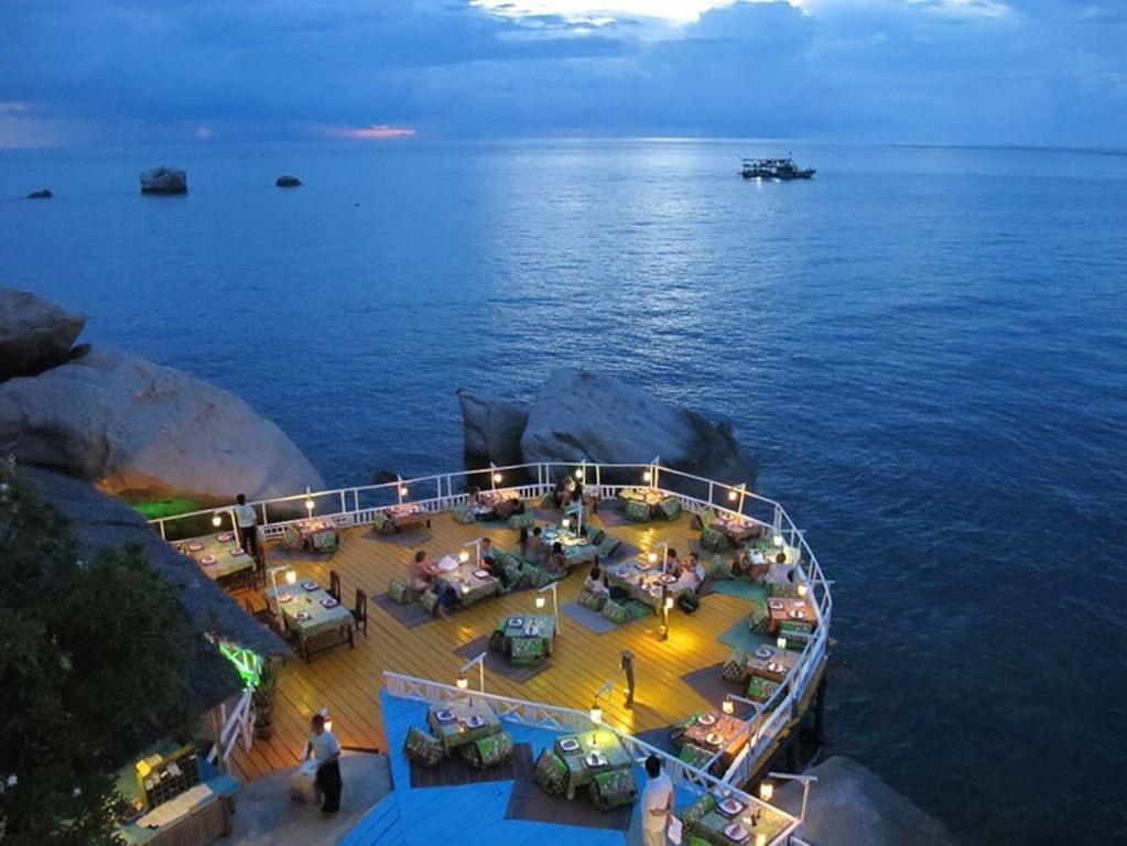 Готель Charm Churee Village 3*