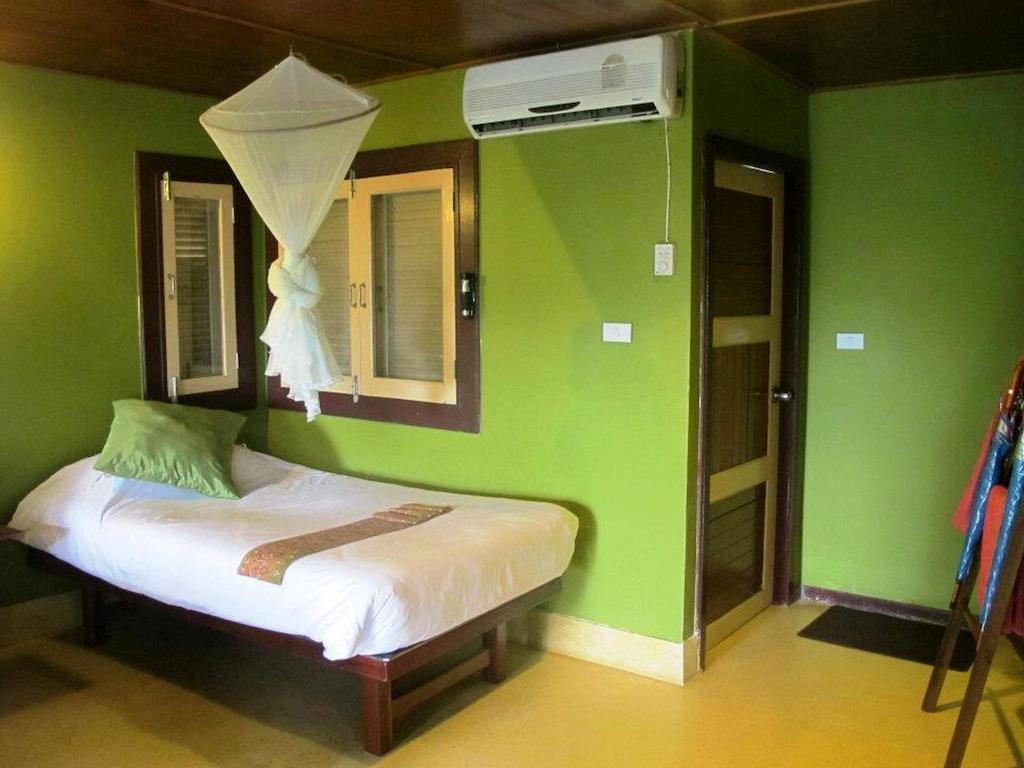 Фотографія Charm Churee Village 3*