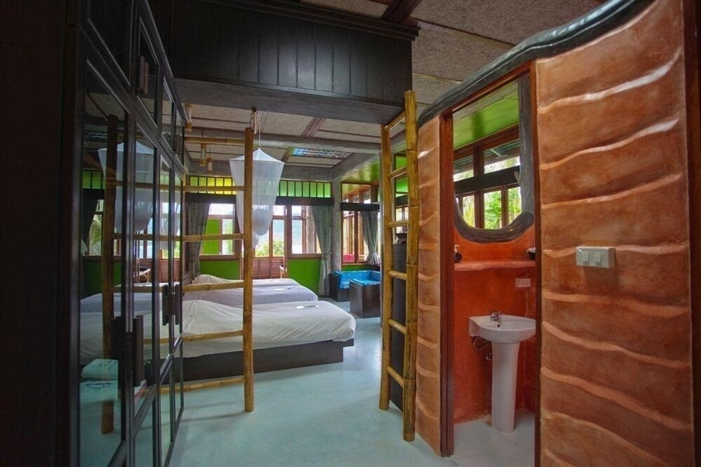 Картинка Charm Churee Village 3*