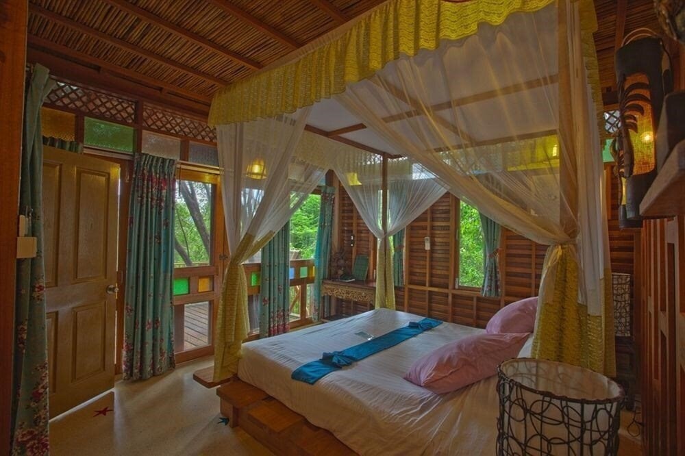 Зображення Charm Churee Village 3*