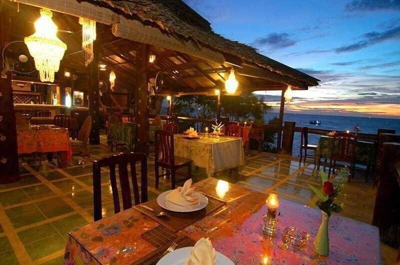 Фото Charm Churee Village 3*
