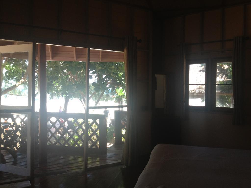 Фотография Koh Tao Coral Grand Resort 3*