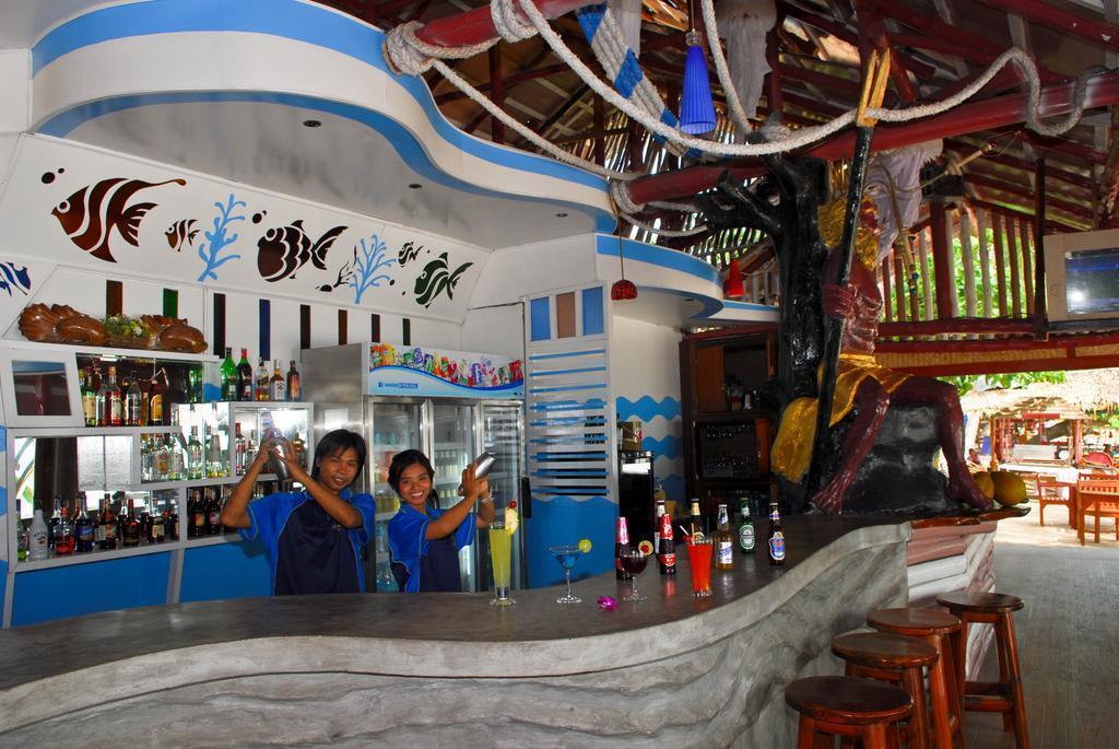 Изображение Koh Tao Coral Grand Resort 3*